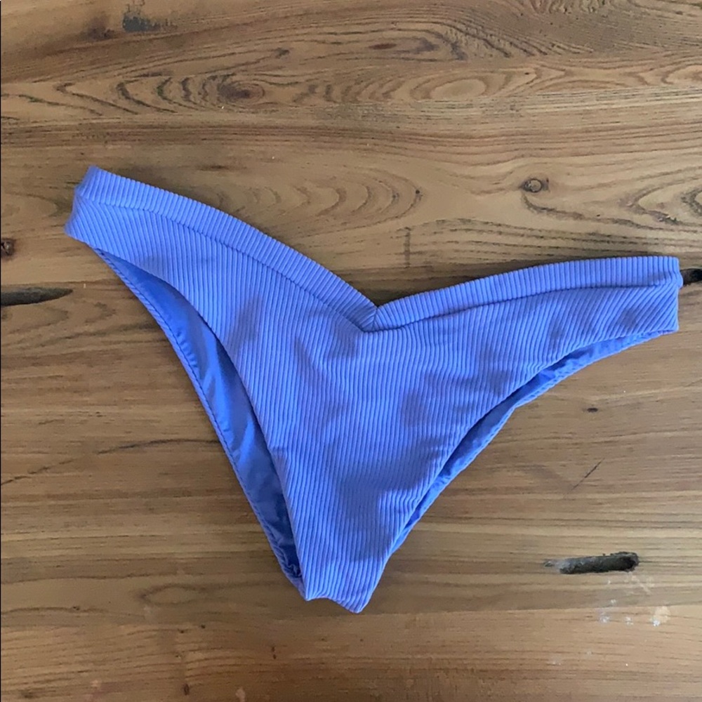 Frankie’s Bikinis Austin Bottom